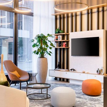 Residence Inn By Marriott Dortmund City Экстерьер фото