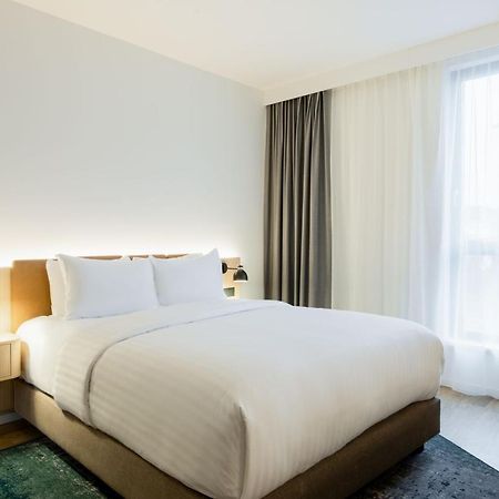 Residence Inn By Marriott Dortmund City Экстерьер фото