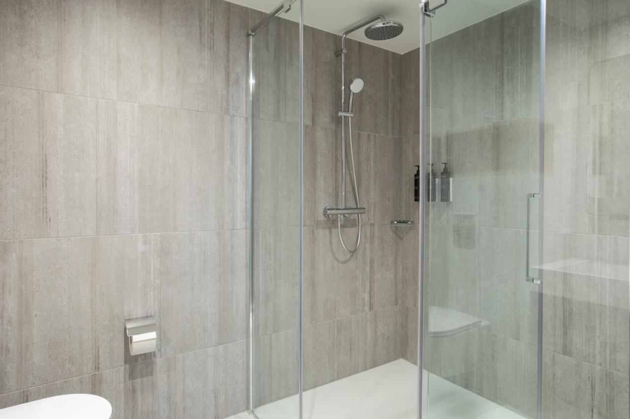 Residence Inn By Marriott Dortmund City Экстерьер фото