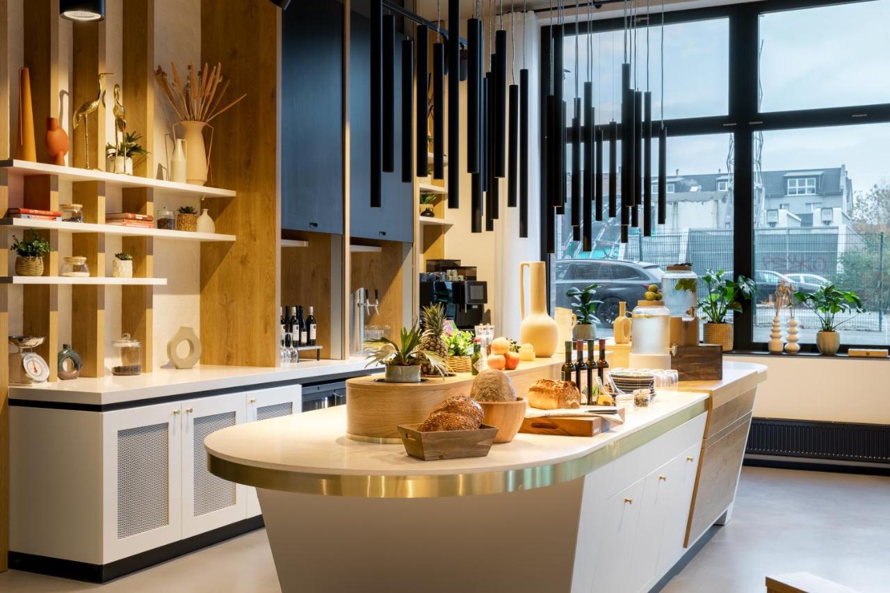 Residence Inn By Marriott Dortmund City Экстерьер фото