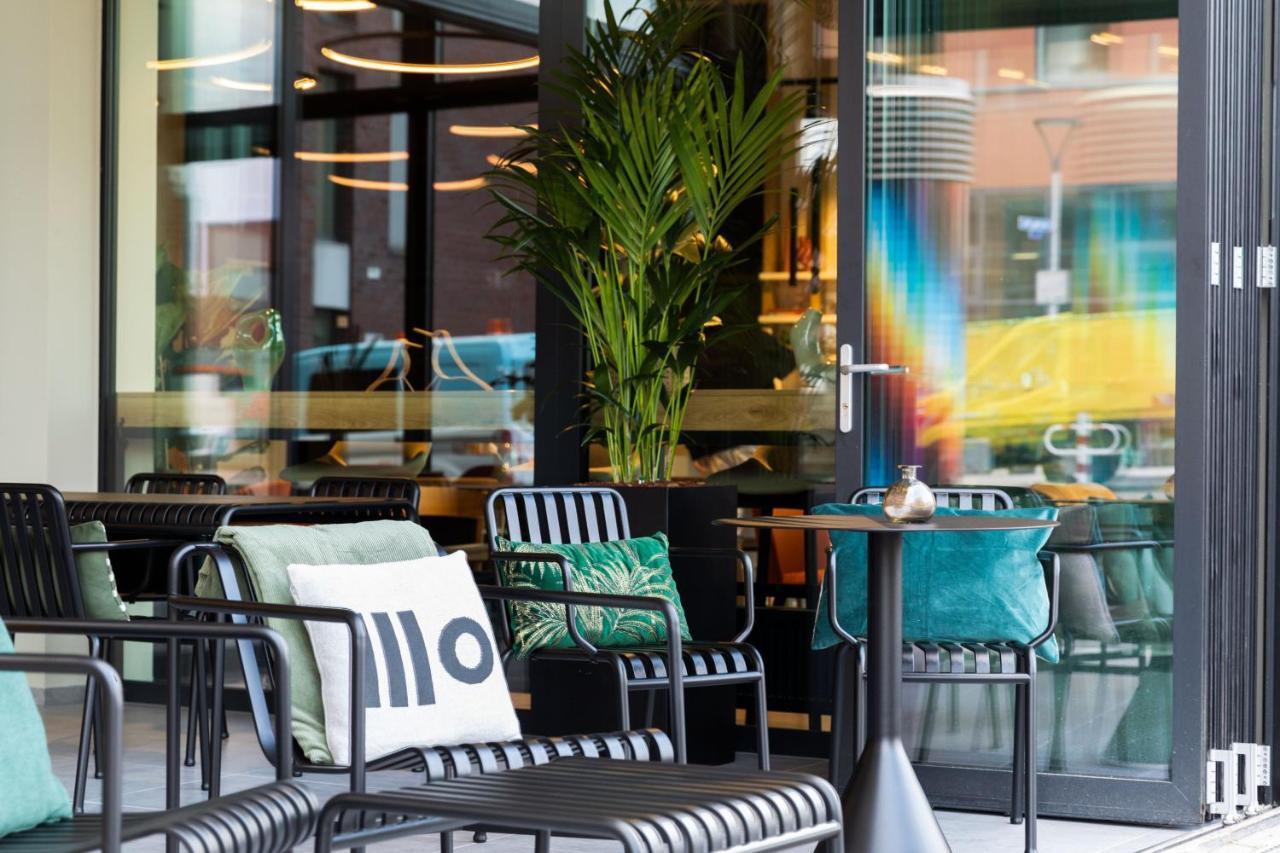 Residence Inn By Marriott Dortmund City Экстерьер фото